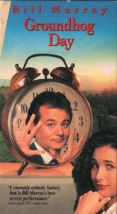 Groundhog Day