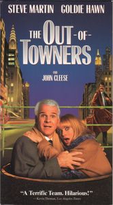 The Out-Of-Towners