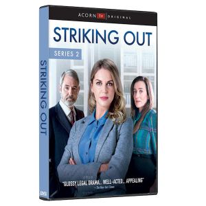 Striking Out: Series 2