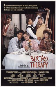 Beyond Therapy