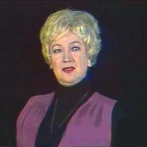 Валентина Холина