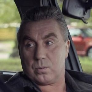 Валерий Кудряшов