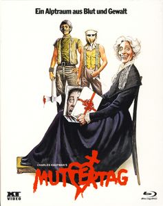 Muttertag