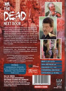The Dead Next Door