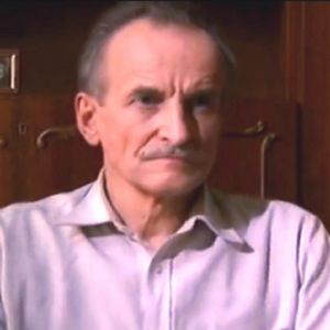 Василий Устюжанин