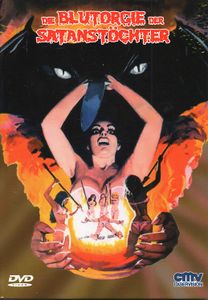 Die Blutorgie der Satanstöchter