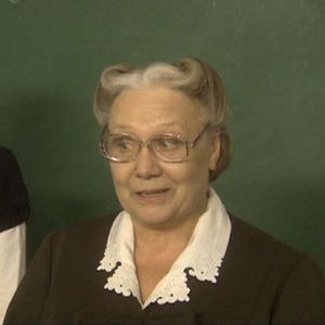 Вера Быкова-Пижель