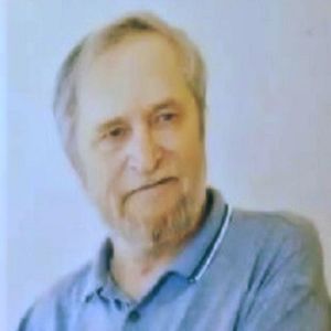 Виктор Бриц