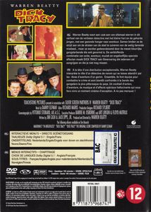 Dick Tracy