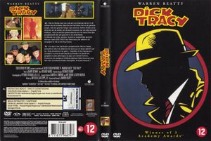 Dick Tracy