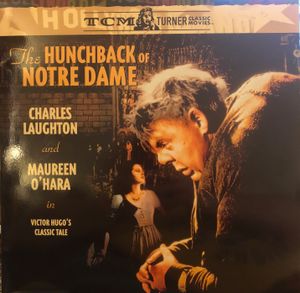 The Hunchback Of Notre Dame