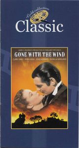 Gone With The Wind