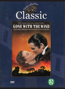 Gone With The Wind