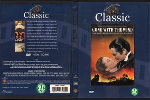 Gone With The Wind