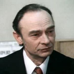 Виктор Сидоров