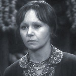 Виктория Духина