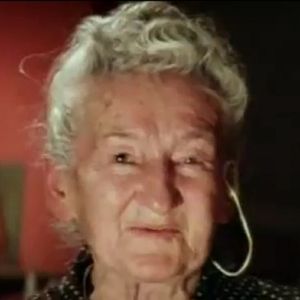 Виктория Томина