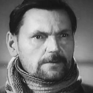 Владимир Весновский