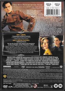 The Aviator (2-Disc Widescreen Edition)