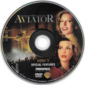 The Aviator (2-Disc Widescreen Edition)