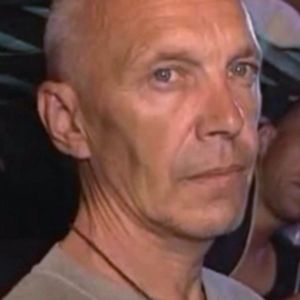 Владимир Рожин
