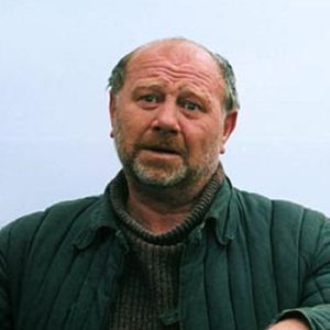 Владимир Романовский