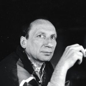 Владимир Сверба