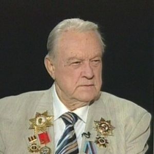 Владимир Чеботарёв