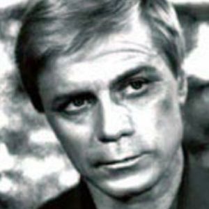 Владимир Шубарин
