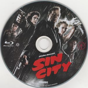 Sin City