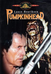 Pumpkinhead