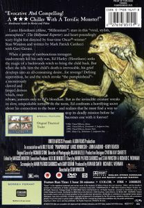 Pumpkinhead