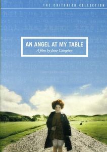 An Angel At My Table