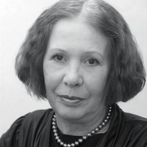 Галина Вевер