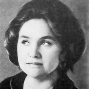 Галина Добровольская