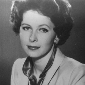 Галина Доровская