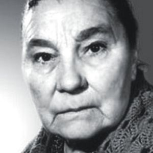 Галина Макарова