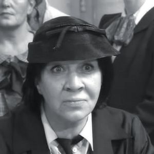 Галина Ниголь