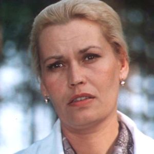 Галина Рогачёва