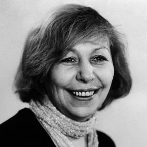 Галина Соколова