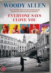 Everyone Says I Love You
