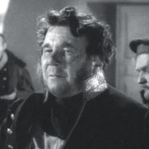 Георгий Колосов