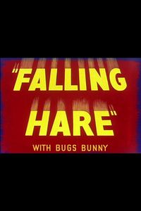 Falling Hare