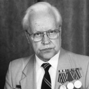 Глеб Плаксин