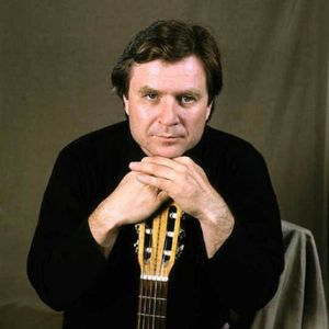 Григорий Гладков