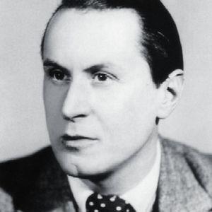 Григорий Мерлинский