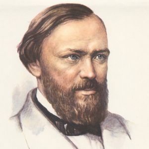 Александр Островский