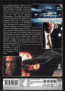Aurora: Operation Intercept