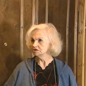 Дагмара Вавилова
