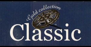 Gold Collection Classic